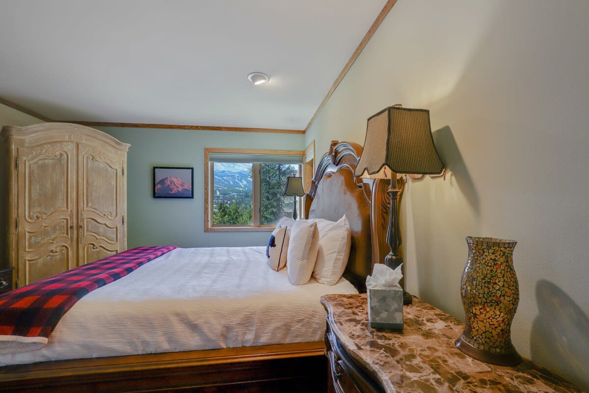 Breckenridge Vacation Rental