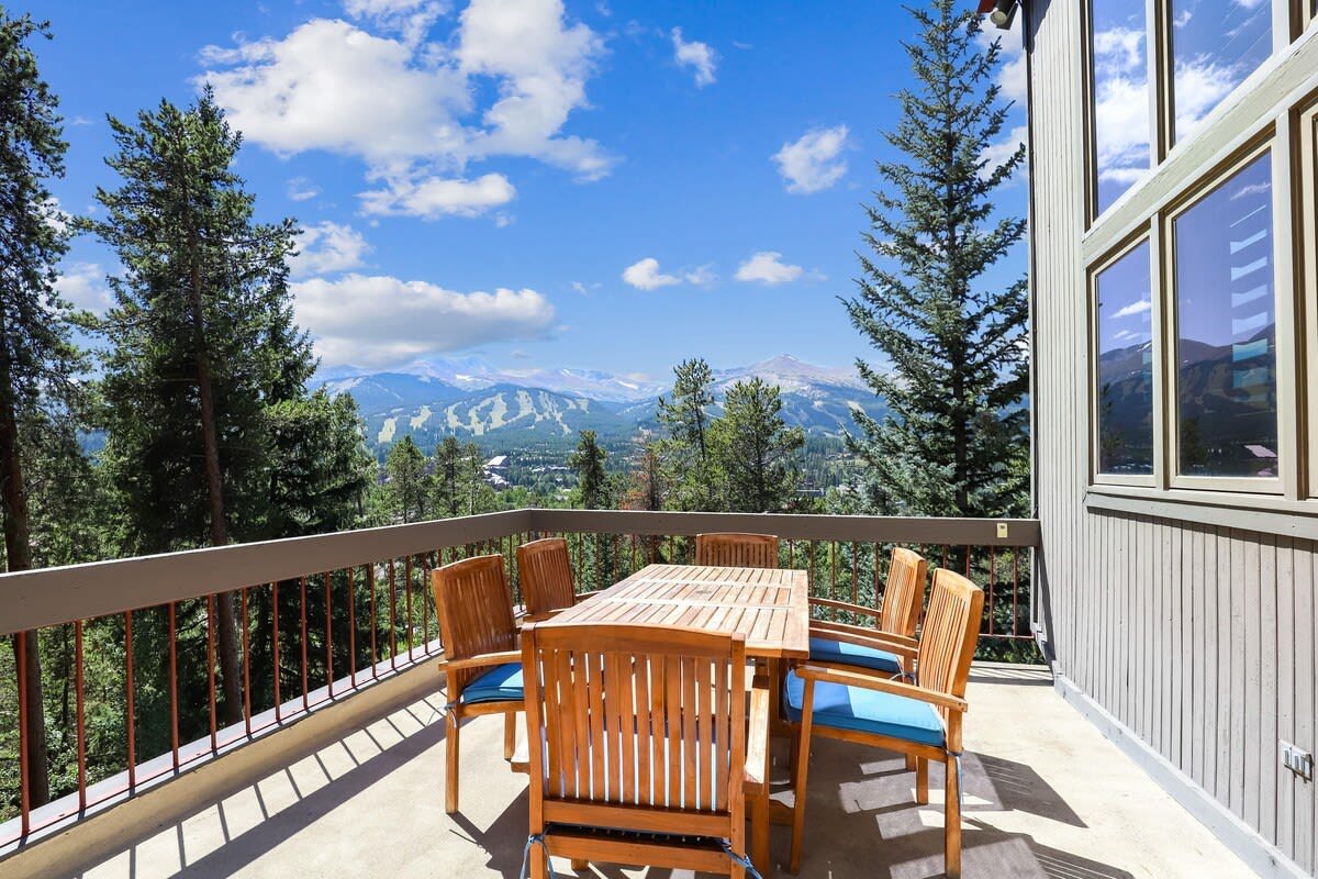 Breckenridge Vacation Rental