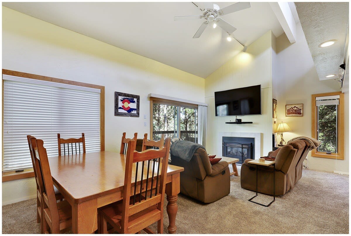 Breckenridge Vacation Rental
