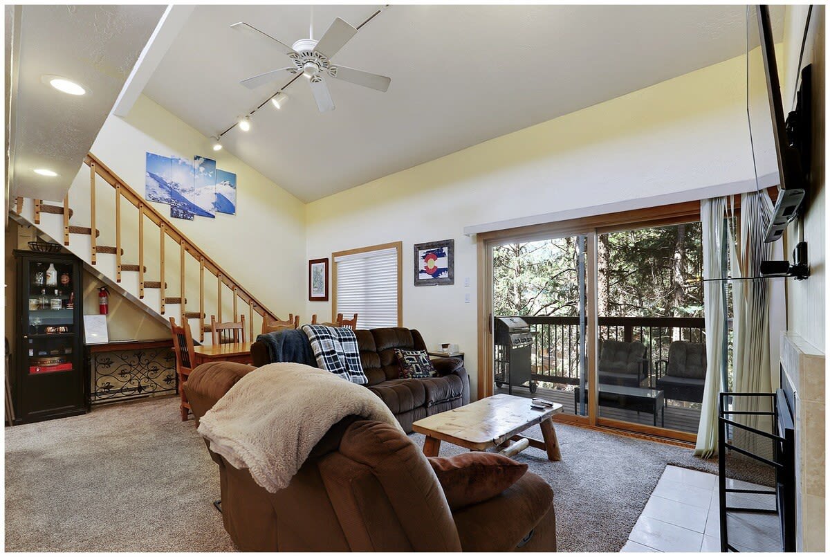 Breckenridge Vacation Rental