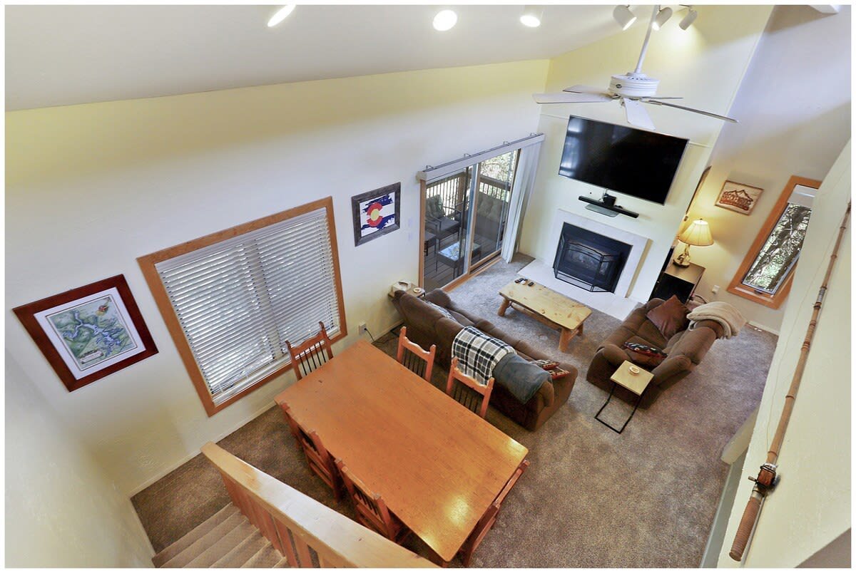 Breckenridge Vacation Rental
