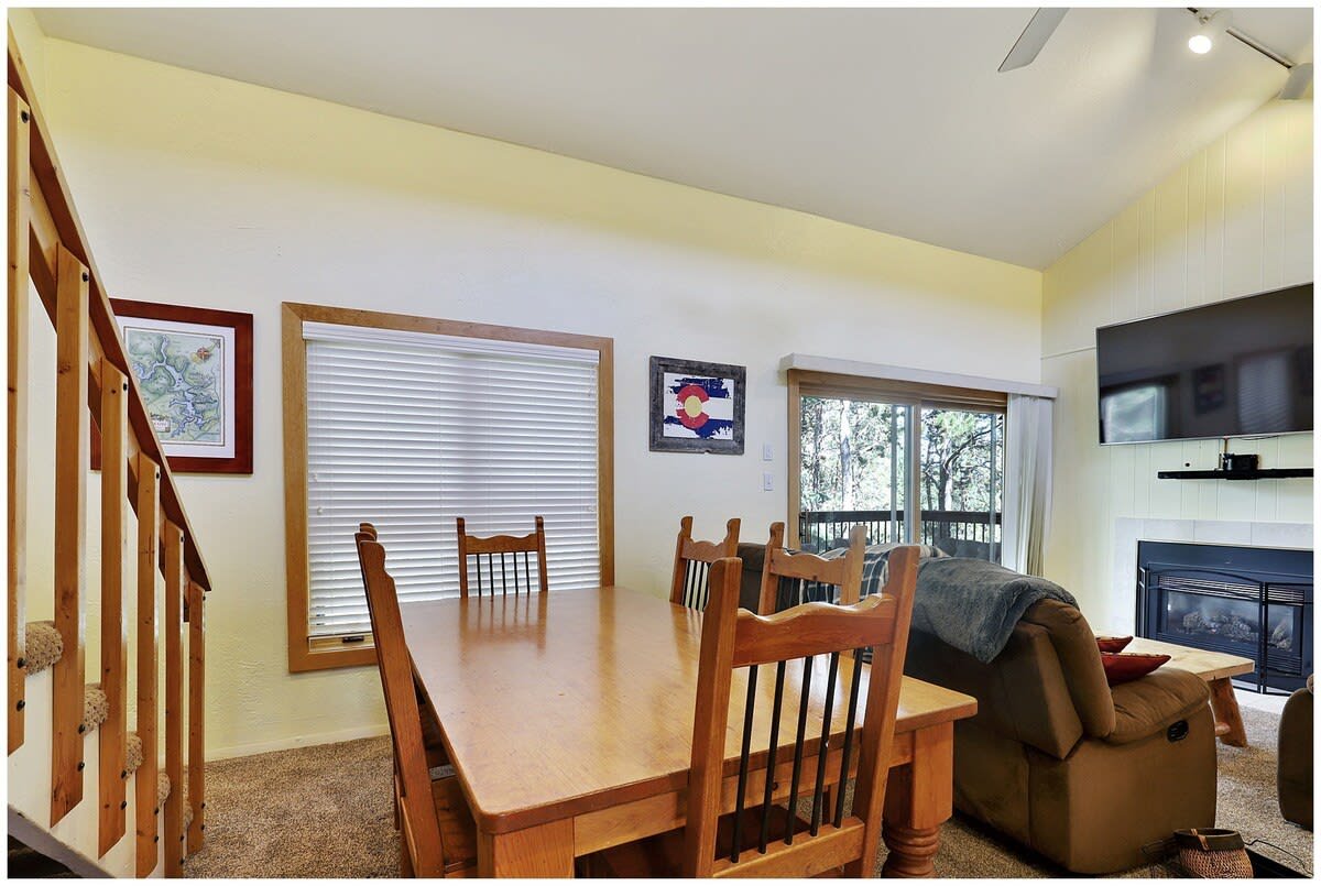Breckenridge Vacation Rental