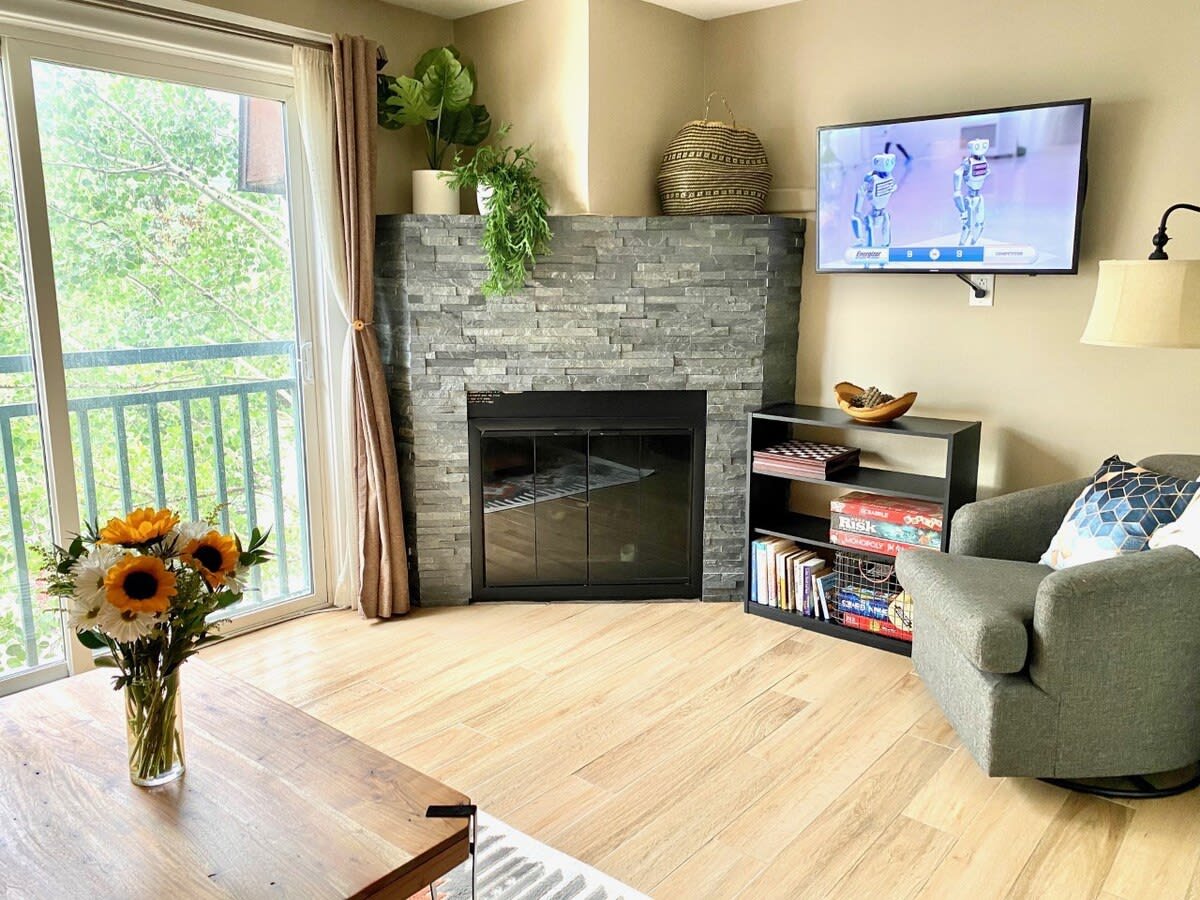 Breckenridge Vacation Rental