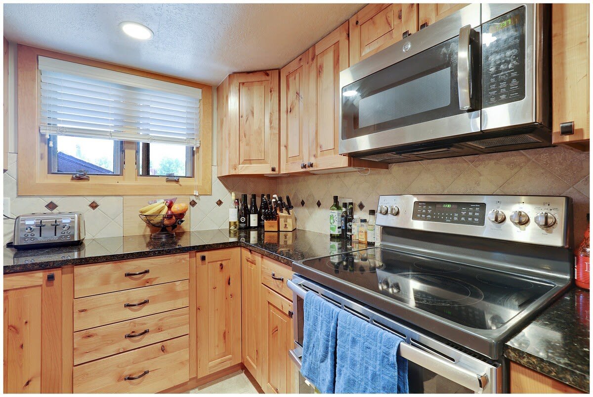 Breckenridge Vacation Rental