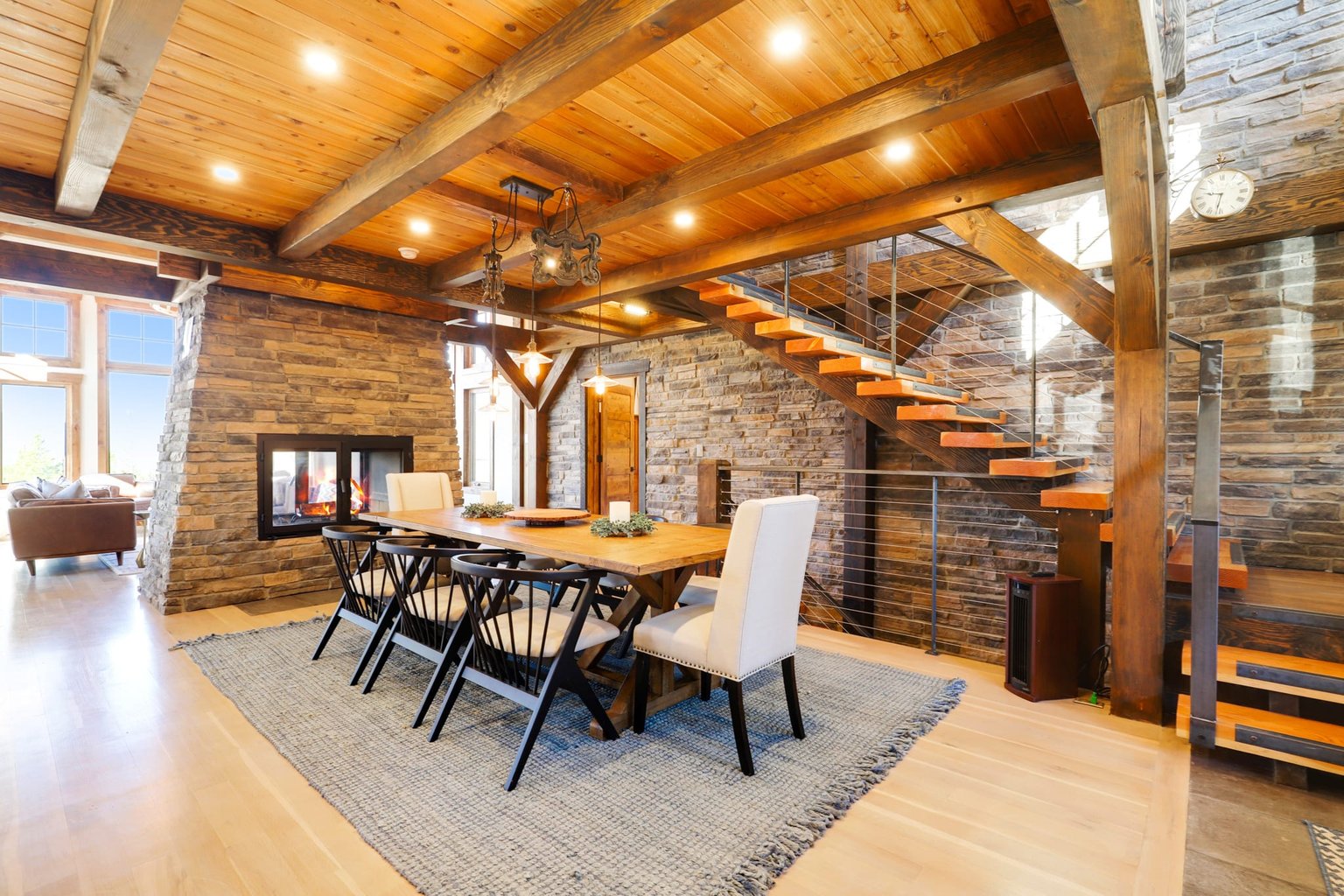 Alma Vacation Rental