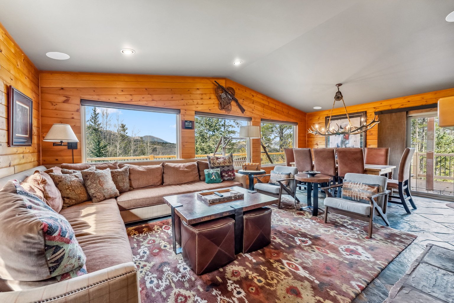 Breckenridge Vacation Rental
