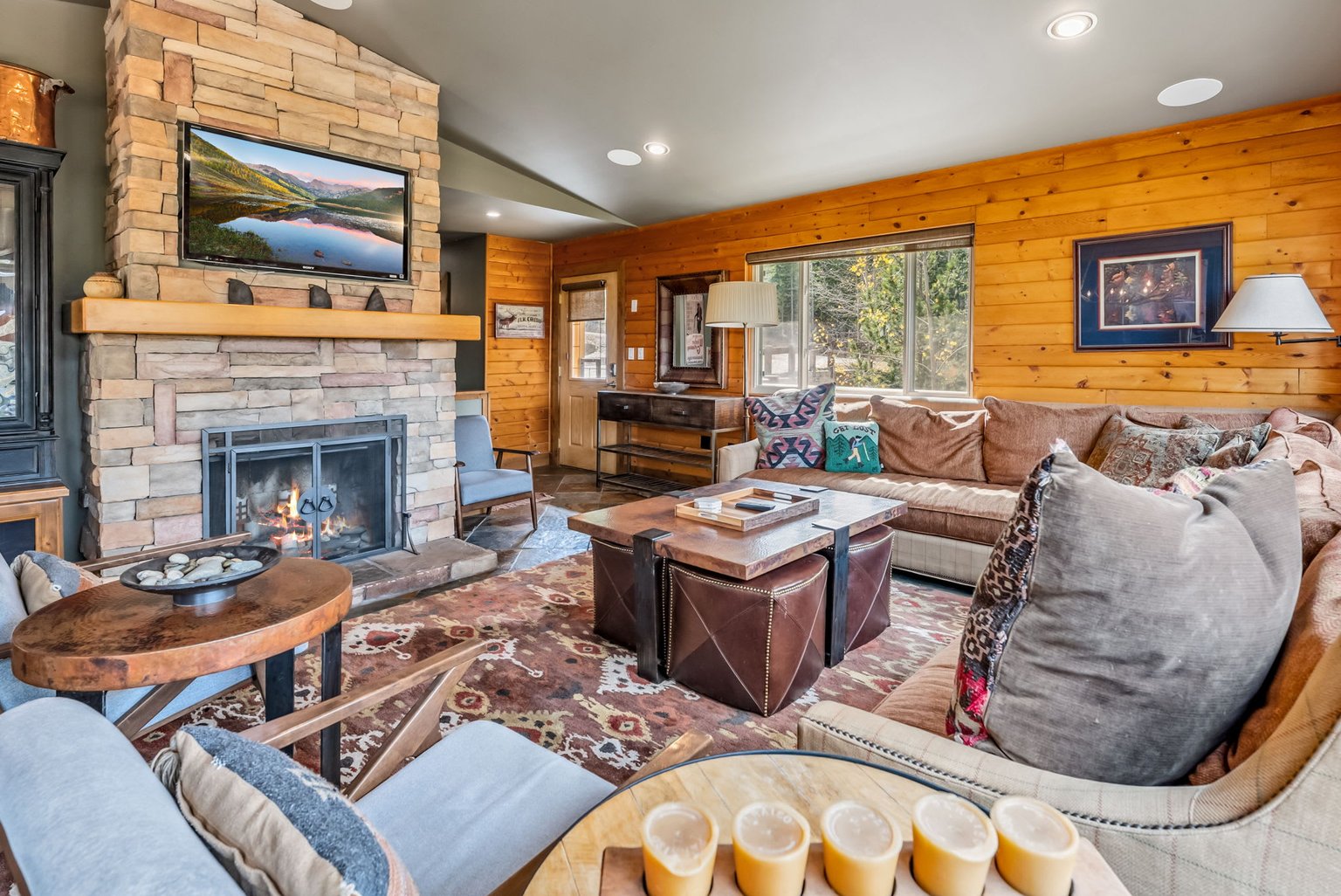 Breckenridge Vacation Rental
