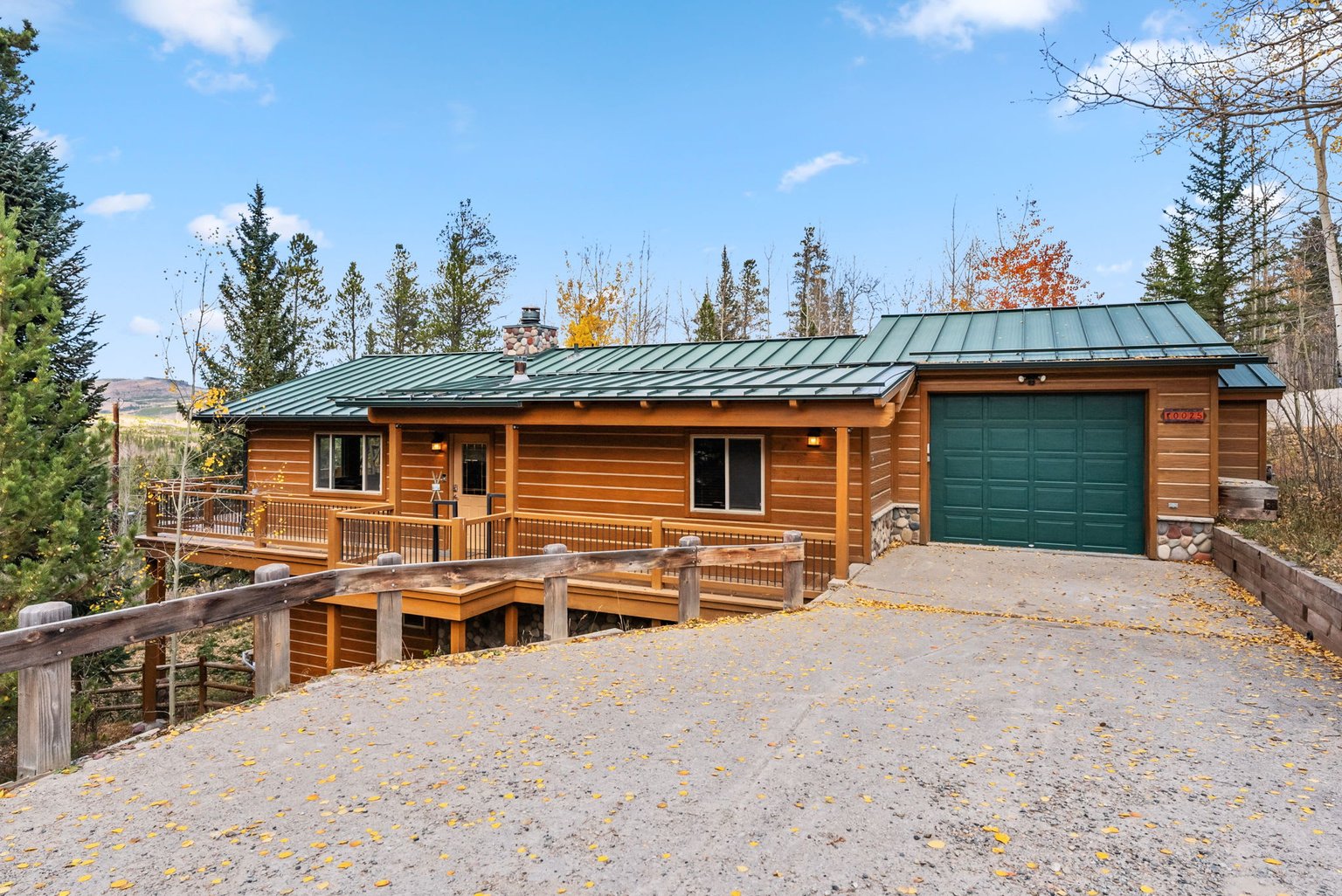 Breckenridge Vacation Rental