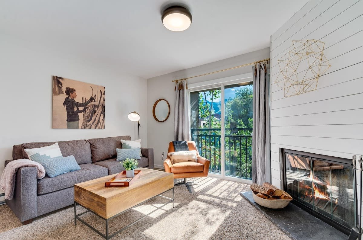 Breckenridge Vacation Rental