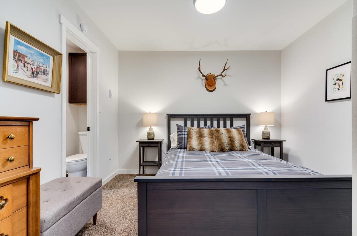 Breckenridge Vacation Rental
