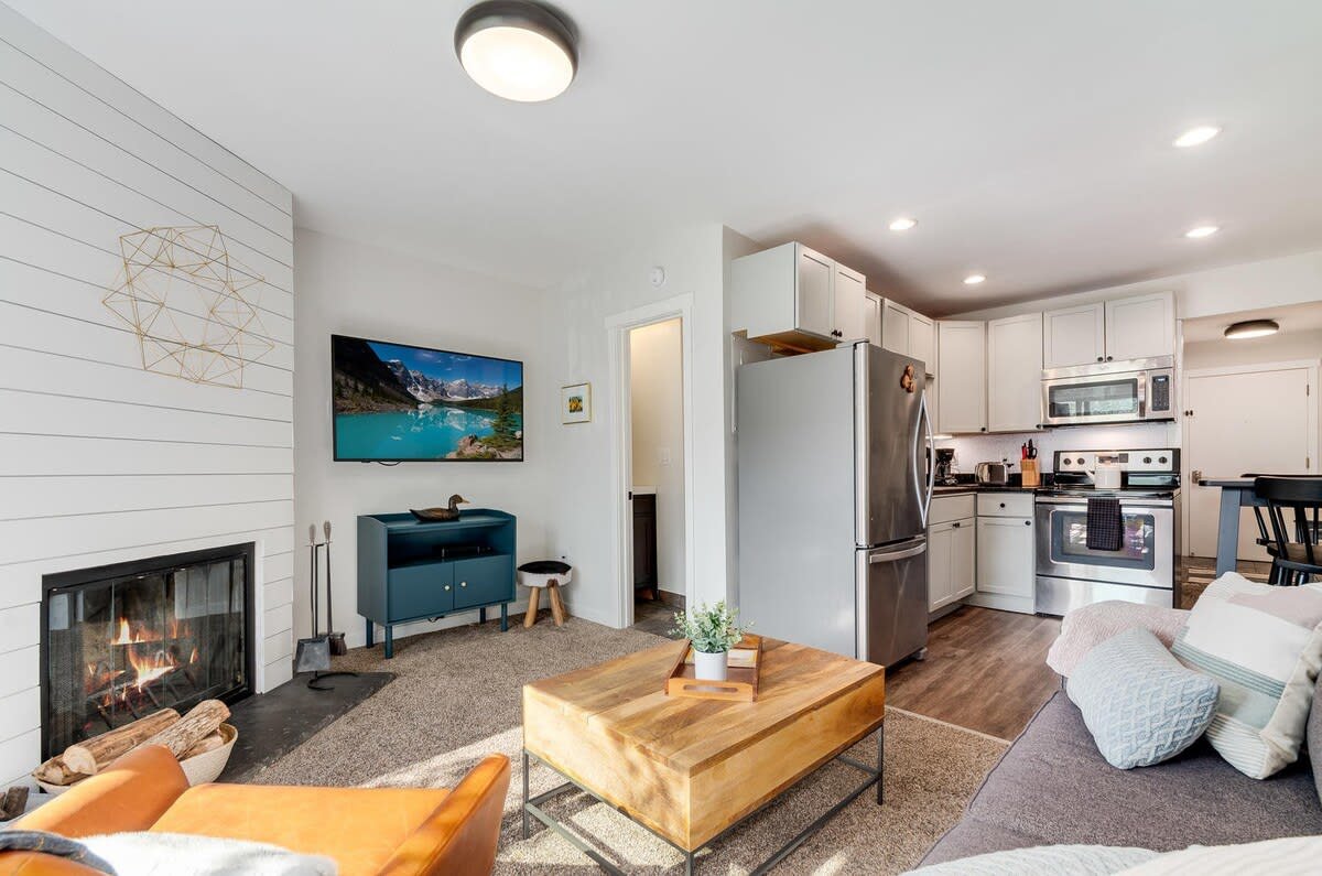 Breckenridge Vacation Rental