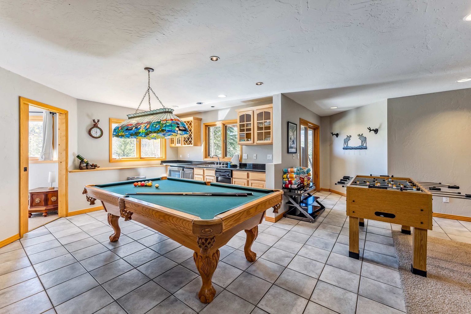 Breckenridge Vacation Rental