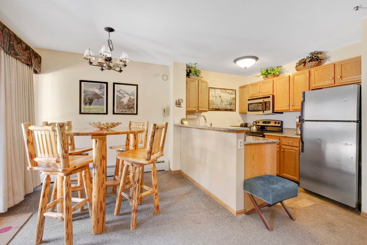 Breckenridge Vacation Rental