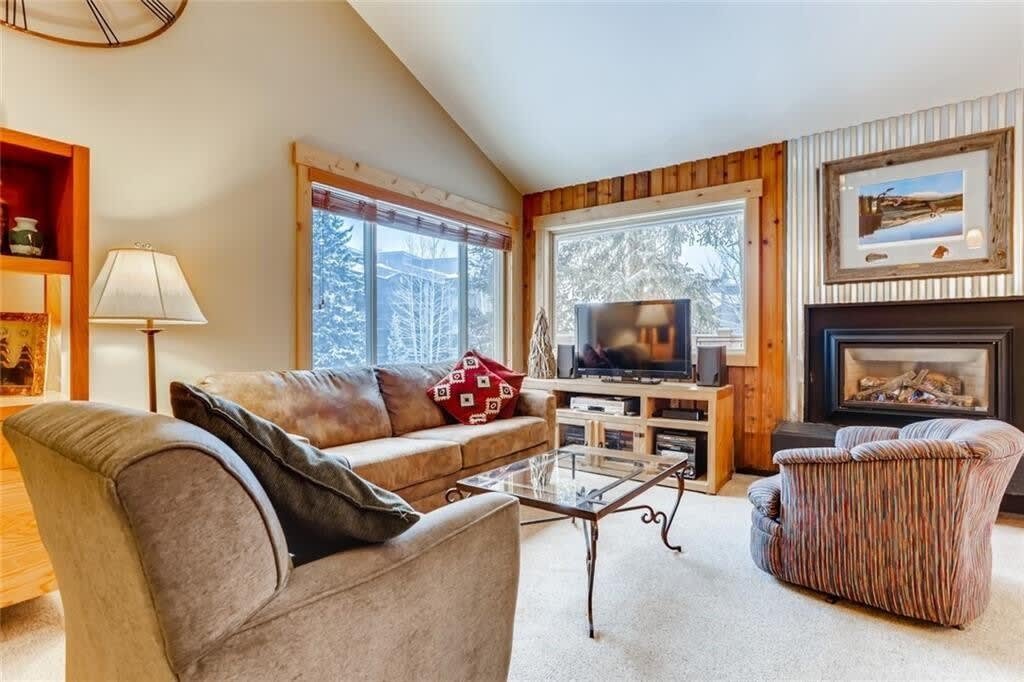 Breckenridge Vacation Rental