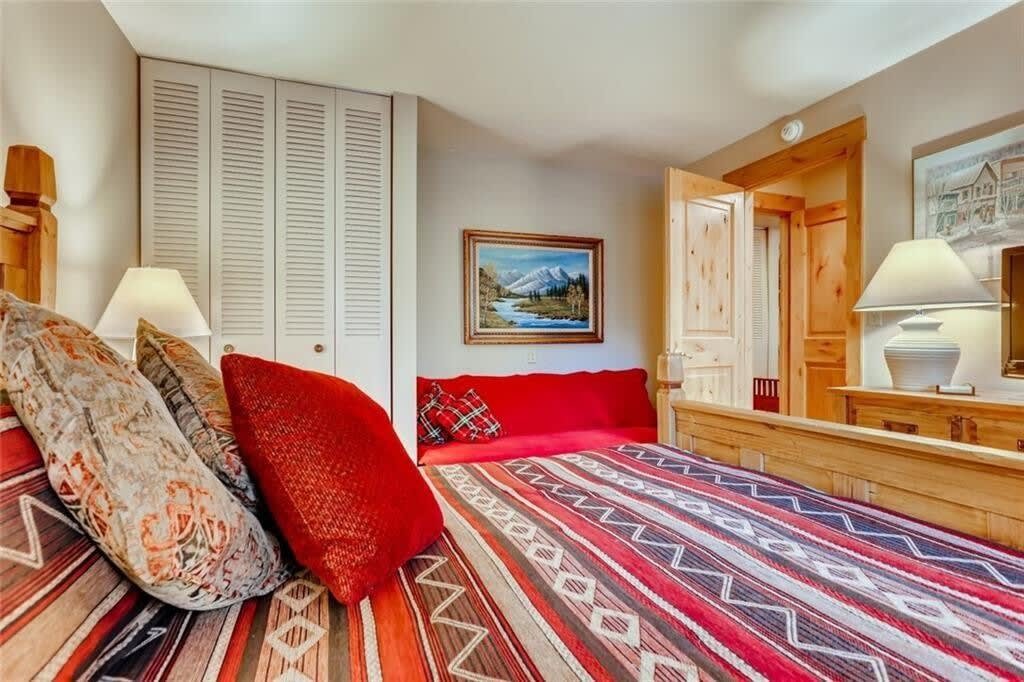 Breckenridge Vacation Rental