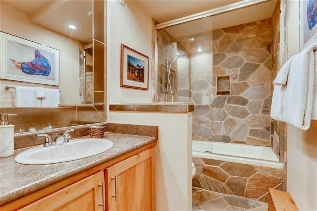 Breckenridge Vacation Rental