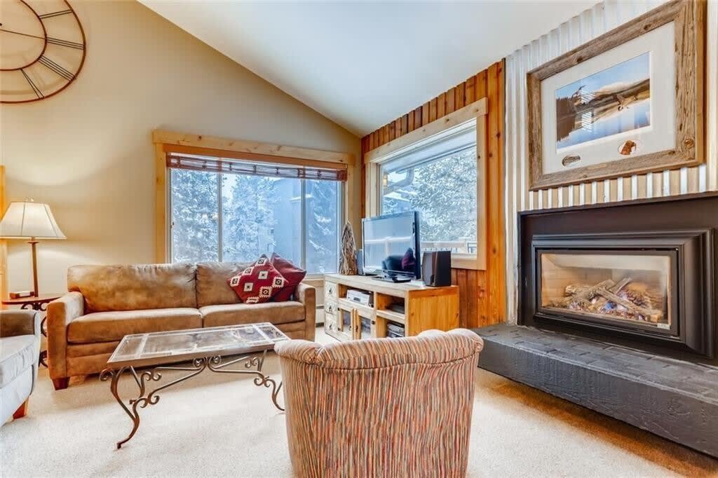 Breckenridge Vacation Rental
