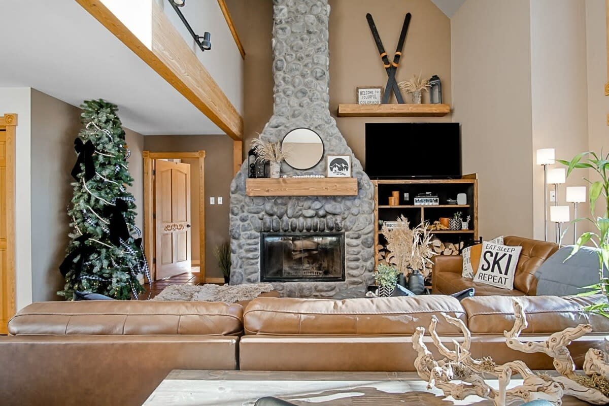 Breckenridge Vacation Rental