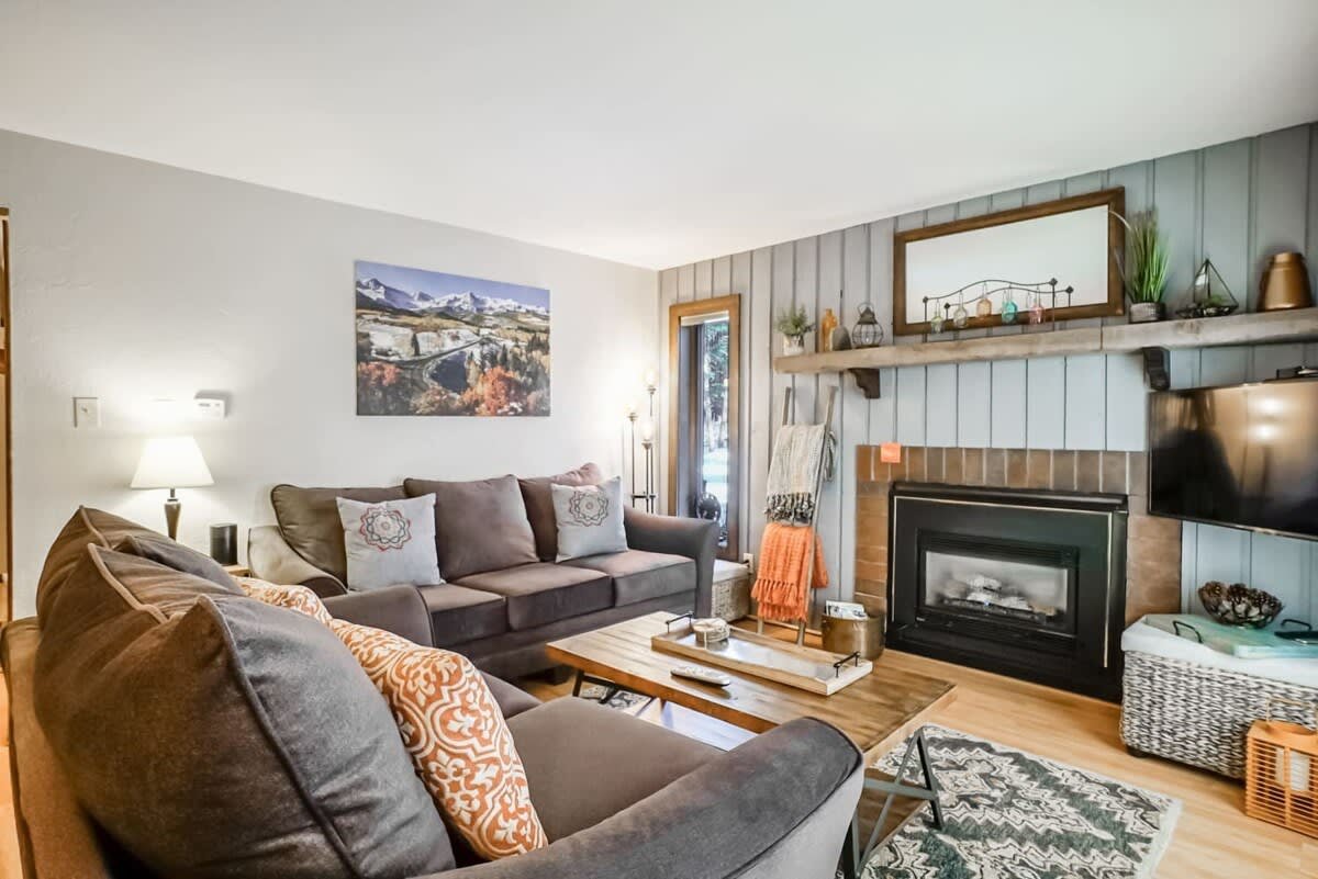 Breckenridge Vacation Rental