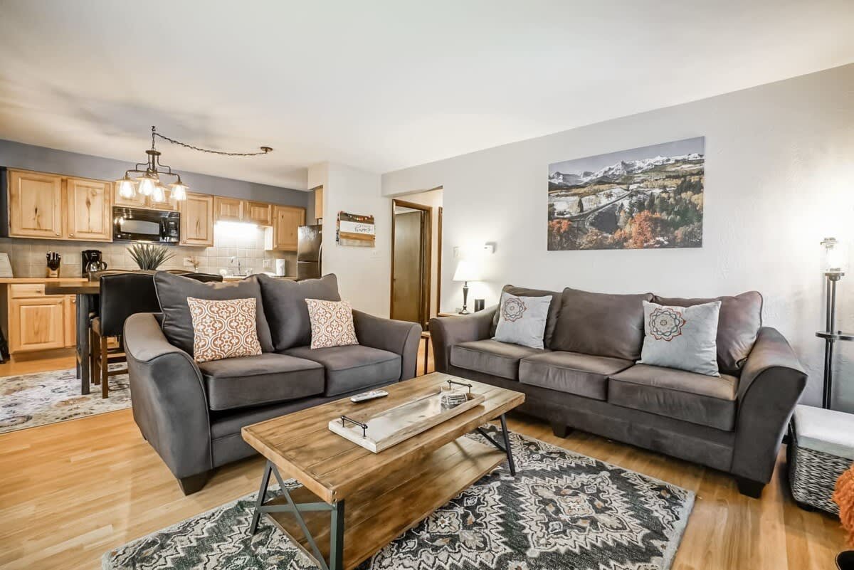 Breckenridge Vacation Rental