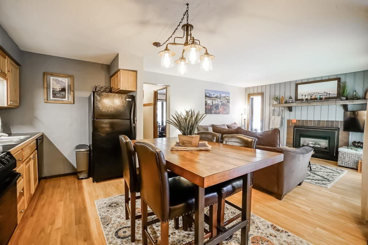 Breckenridge Vacation Rental