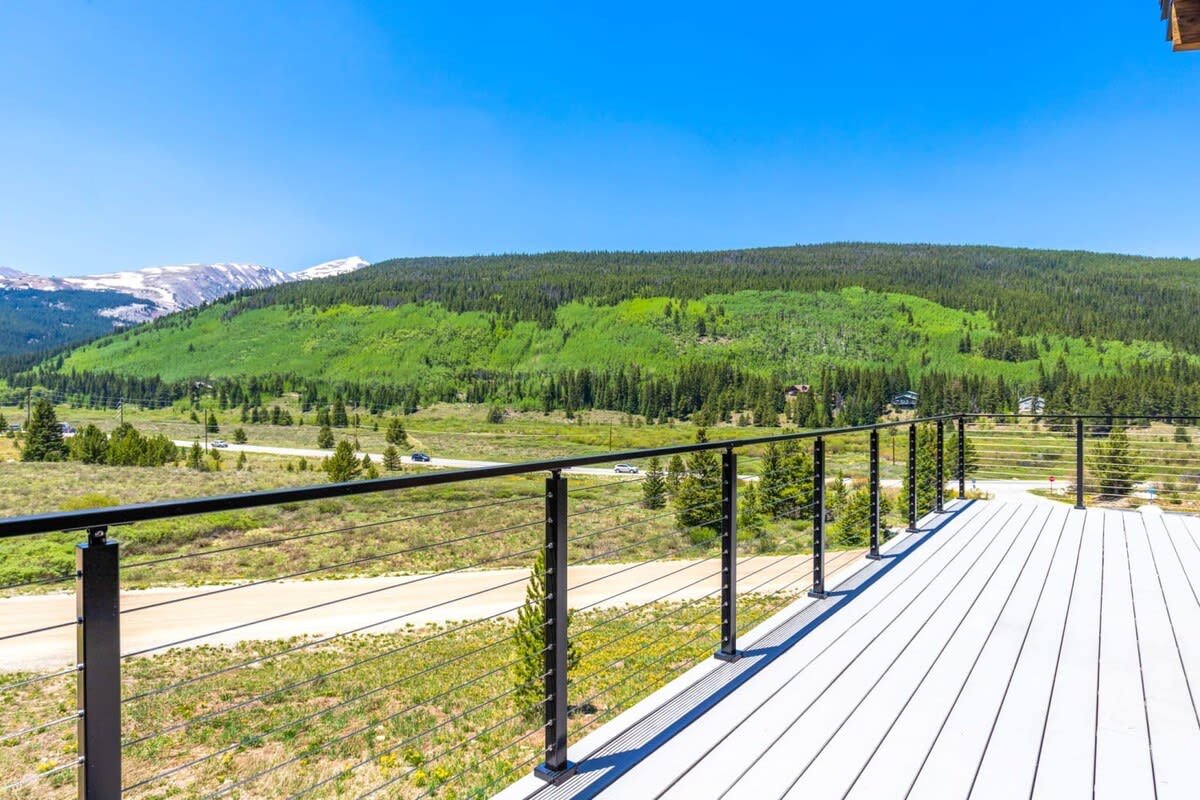 Blue River Vacation Rental