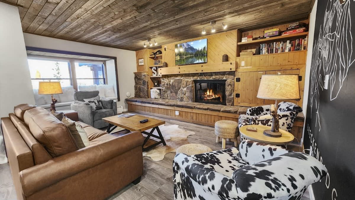 Breckenridge Vacation Rental