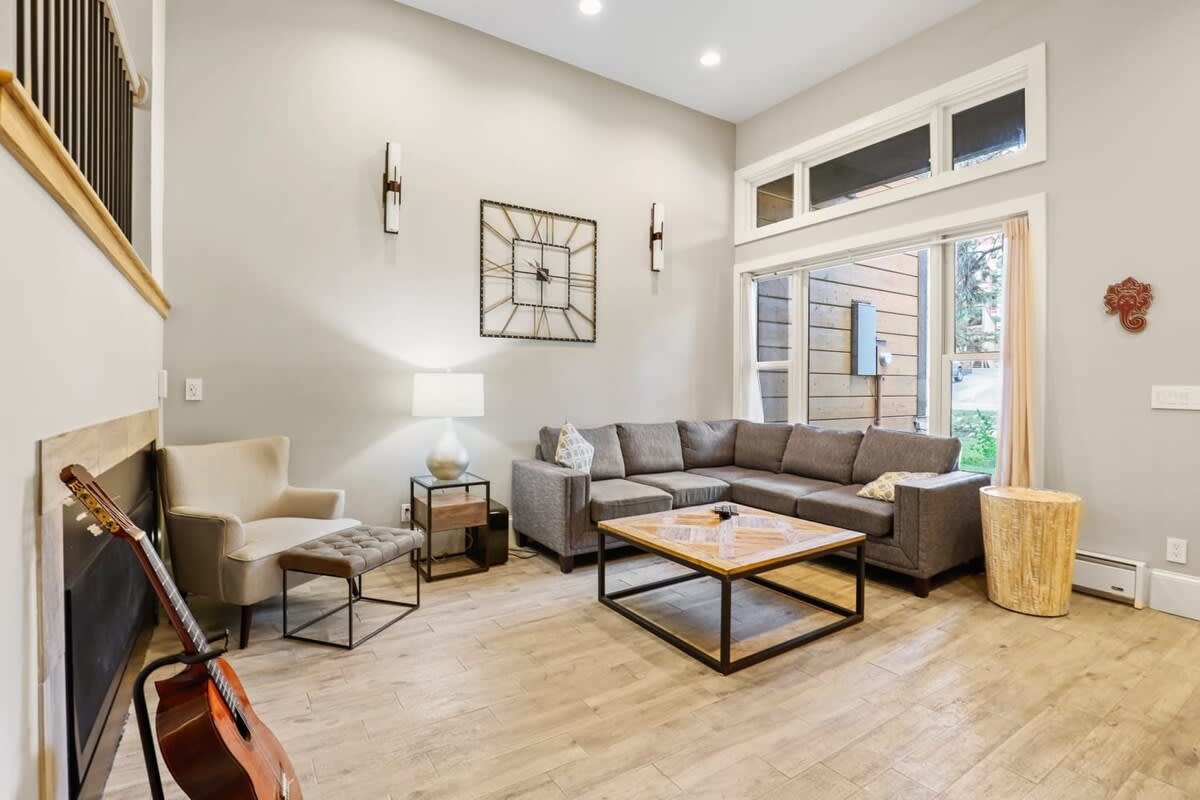 Breckenridge Vacation Rental