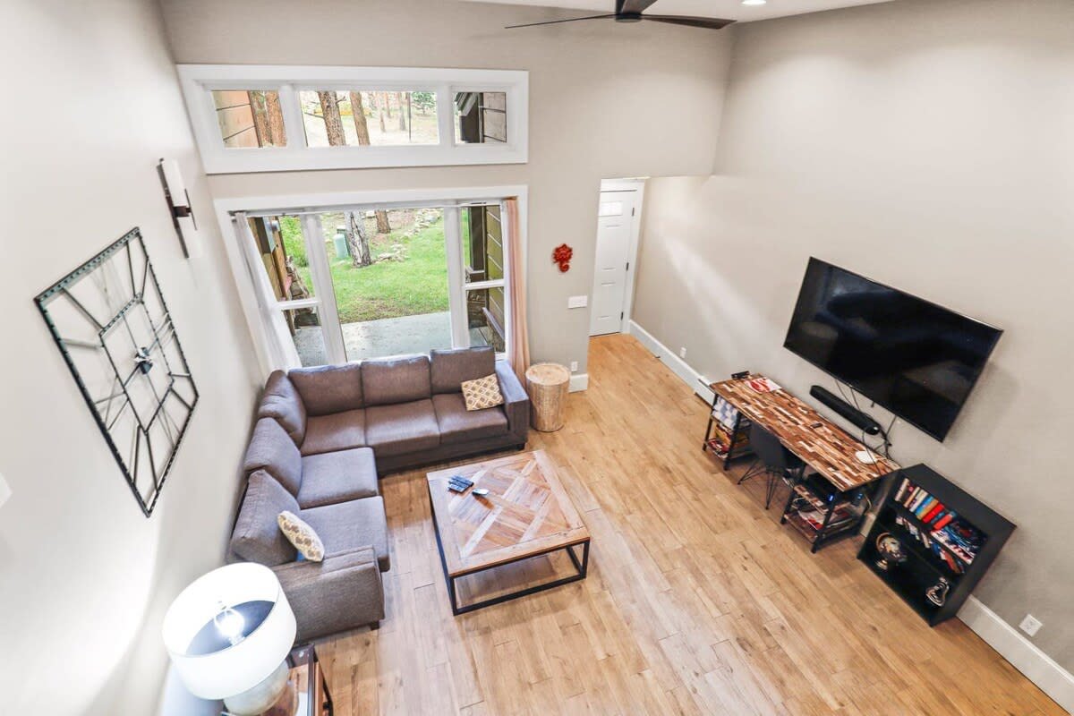 Breckenridge Vacation Rental