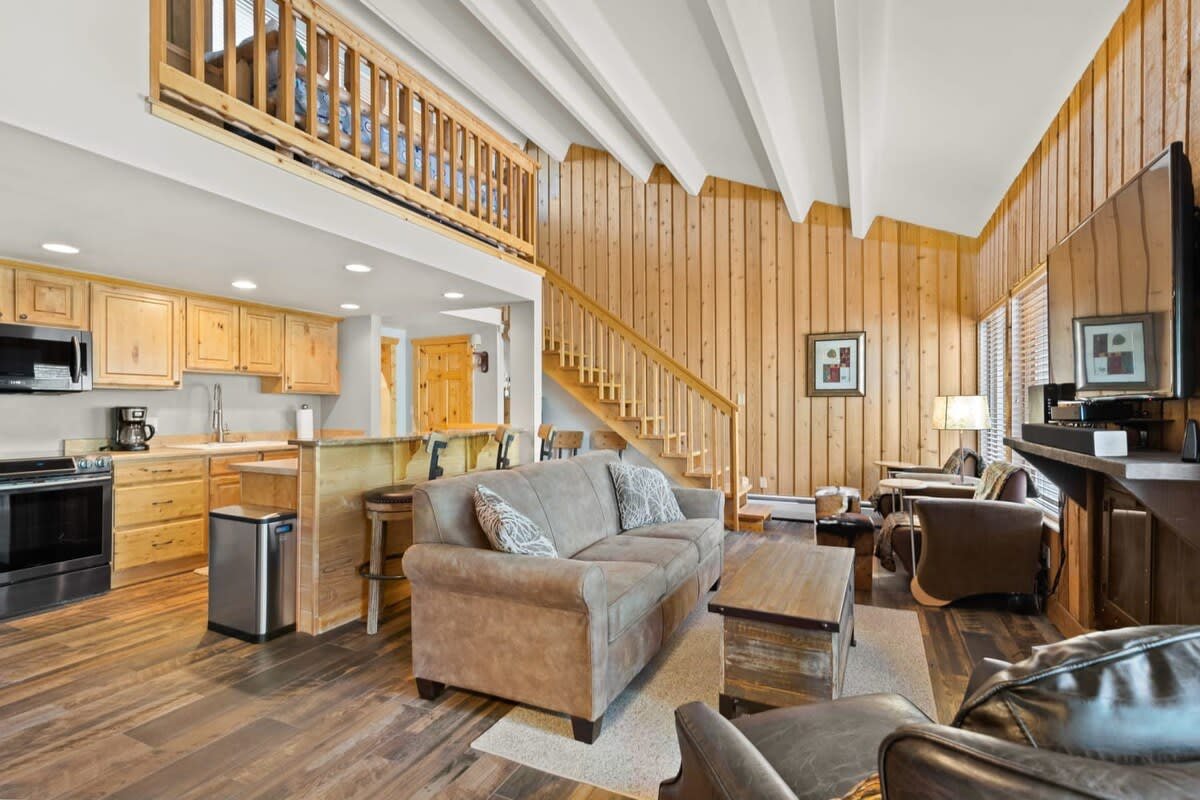 Breckenridge Vacation Rental