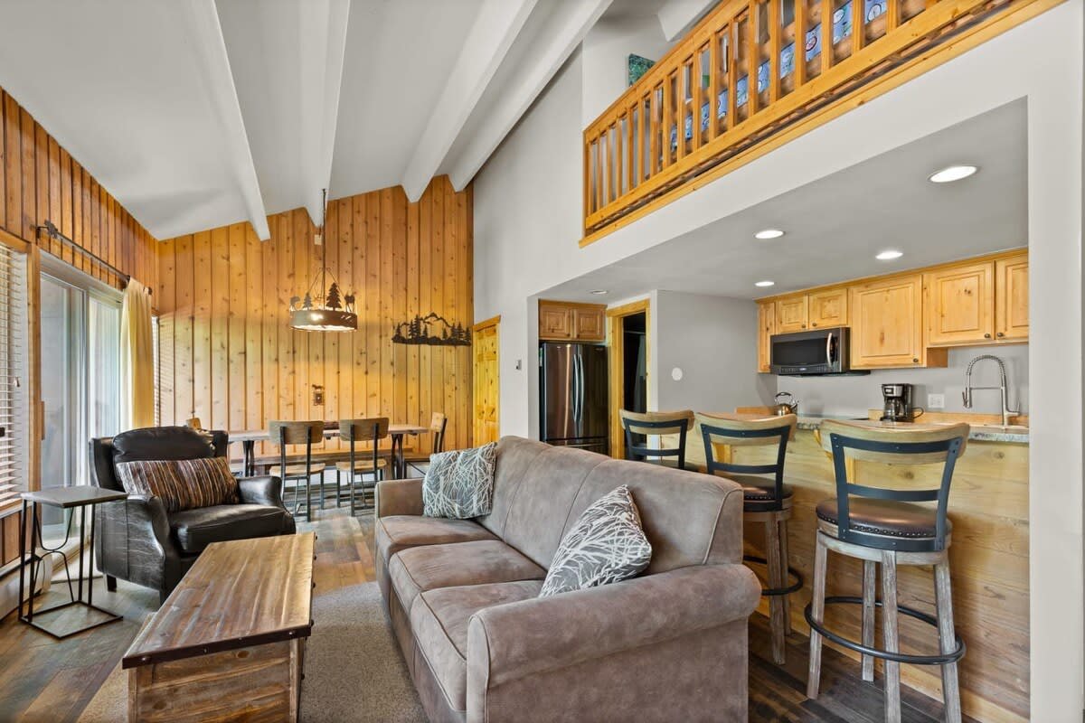 Breckenridge Vacation Rental
