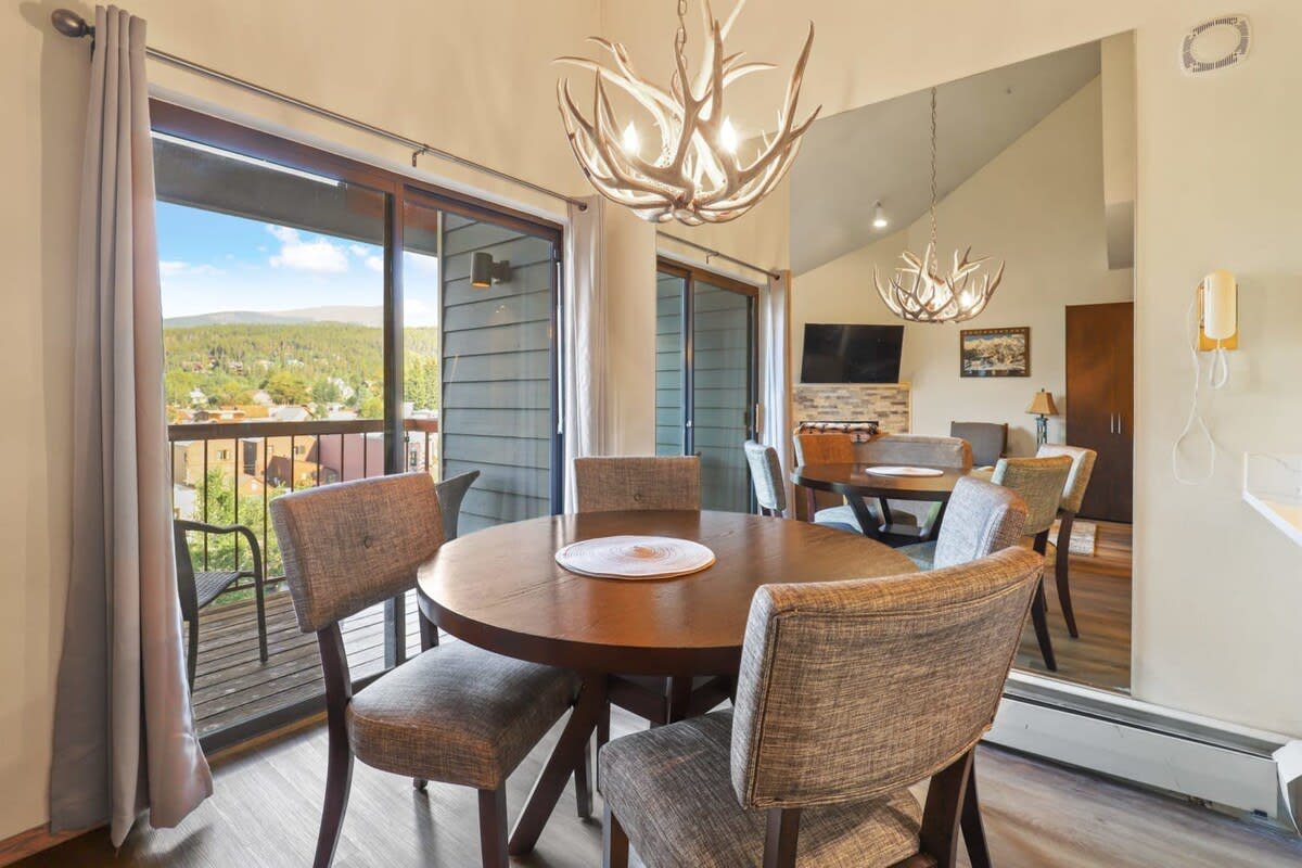 Breckenridge Vacation Rental