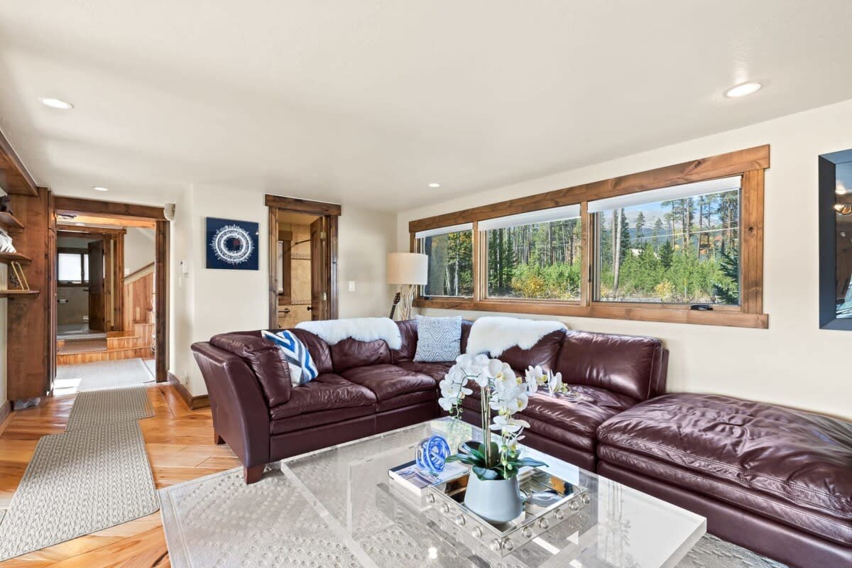 Breckenridge Vacation Rental