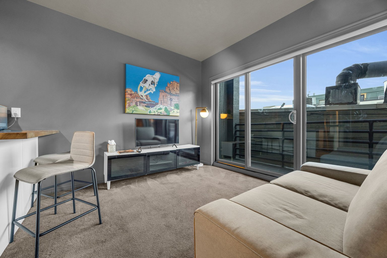 Park City Vacation Rental