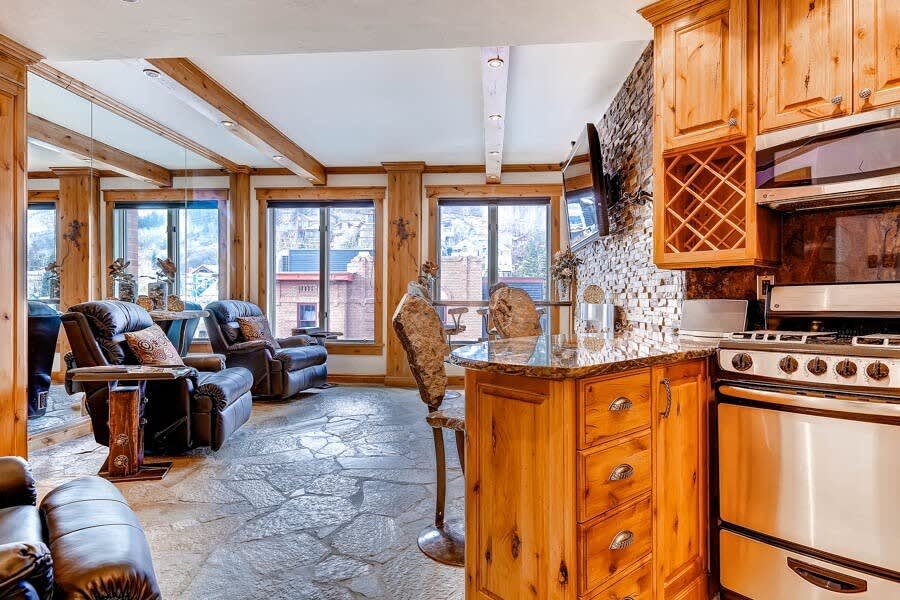 Park City Vacation Rental