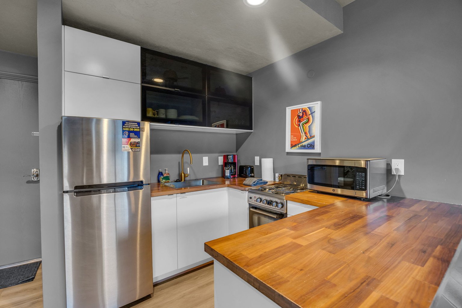 Park City Vacation Rental