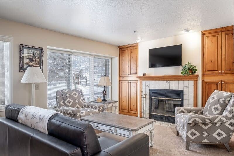 Park City Vacation Rental