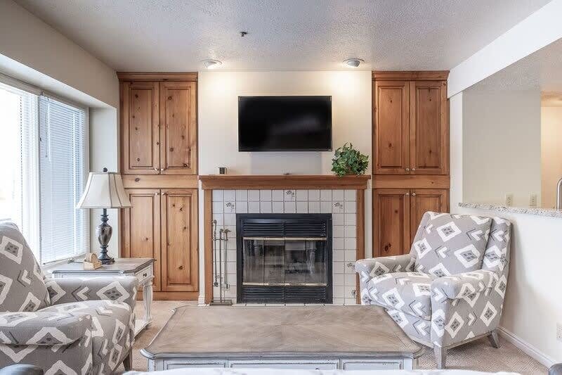 Park City Vacation Rental