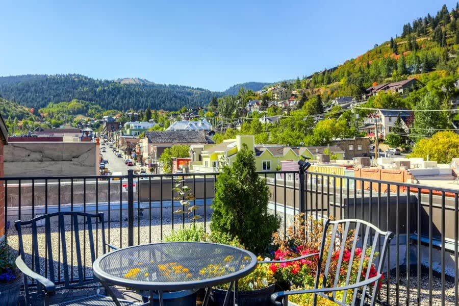 Park City Vacation Rental