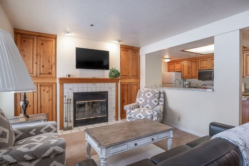 Park City Vacation Rental