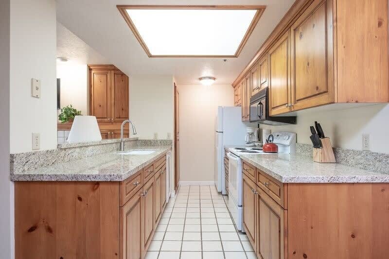 Park City Vacation Rental