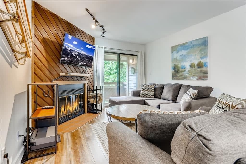 Breckenridge Vacation Rental