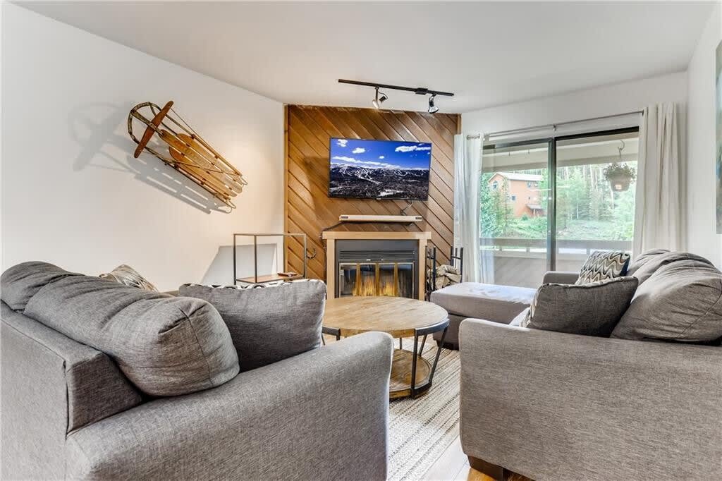 Breckenridge Vacation Rental