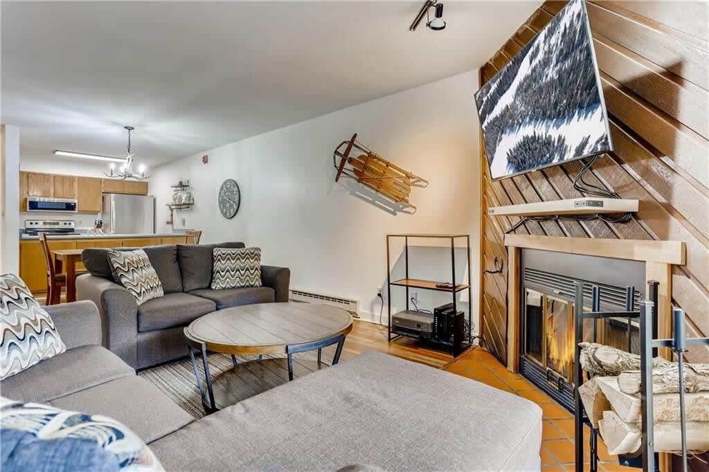 Breckenridge Vacation Rental