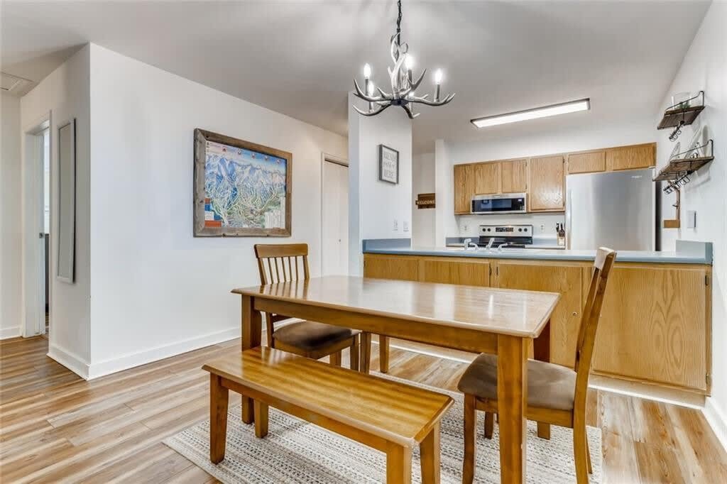 Breckenridge Vacation Rental
