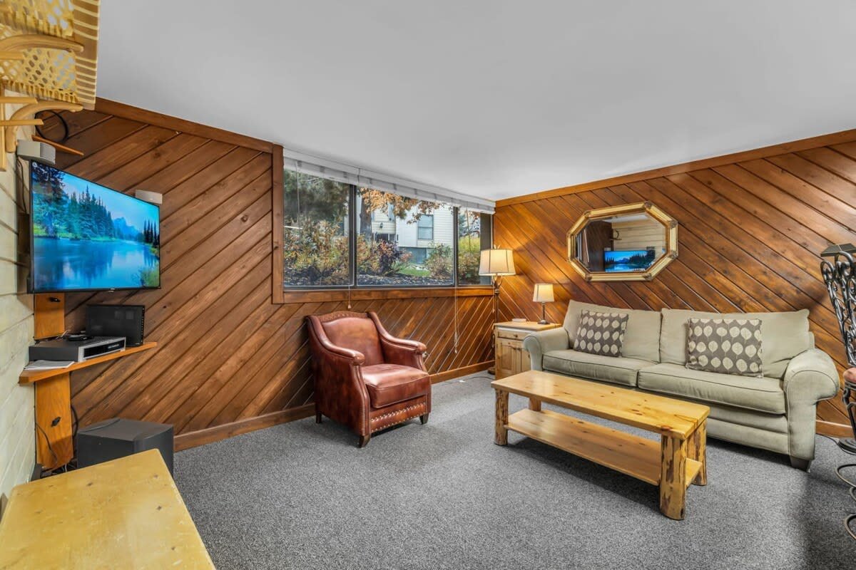 Park City Vacation Rental