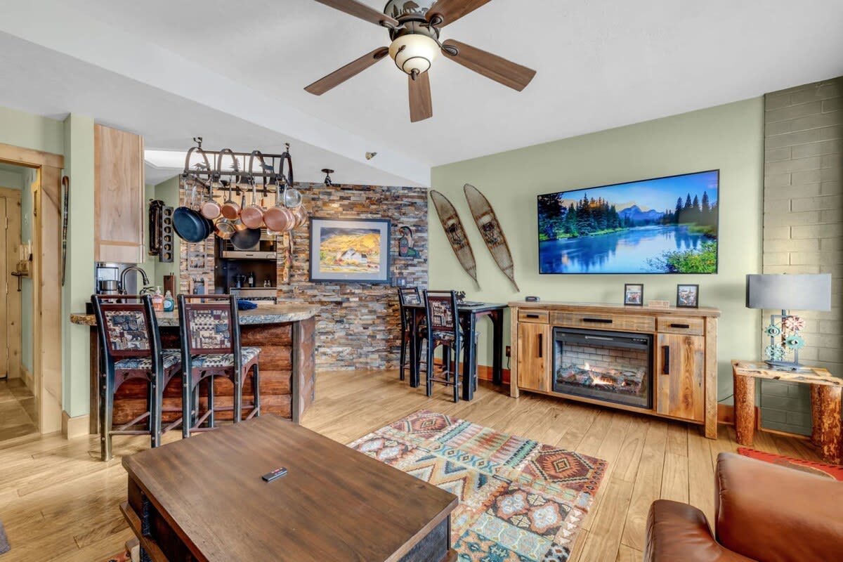 Park City Vacation Rental