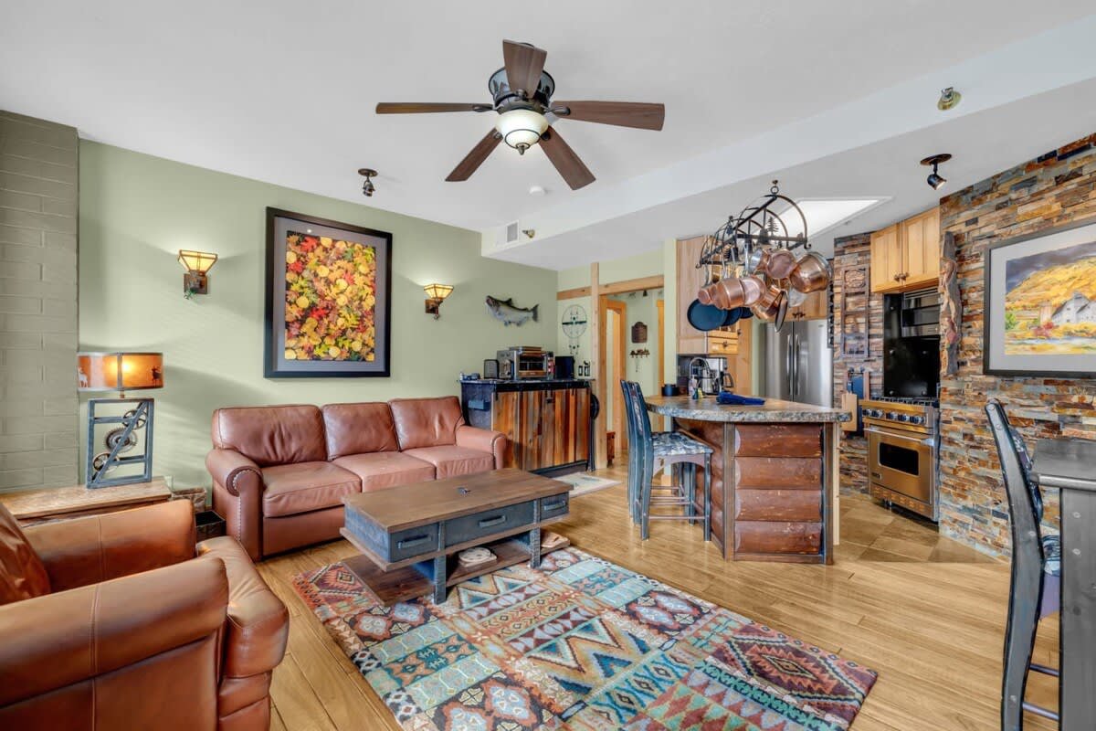 Park City Vacation Rental