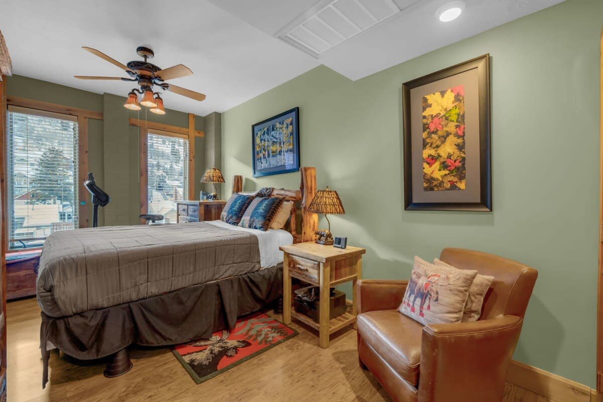 Park City Vacation Rental