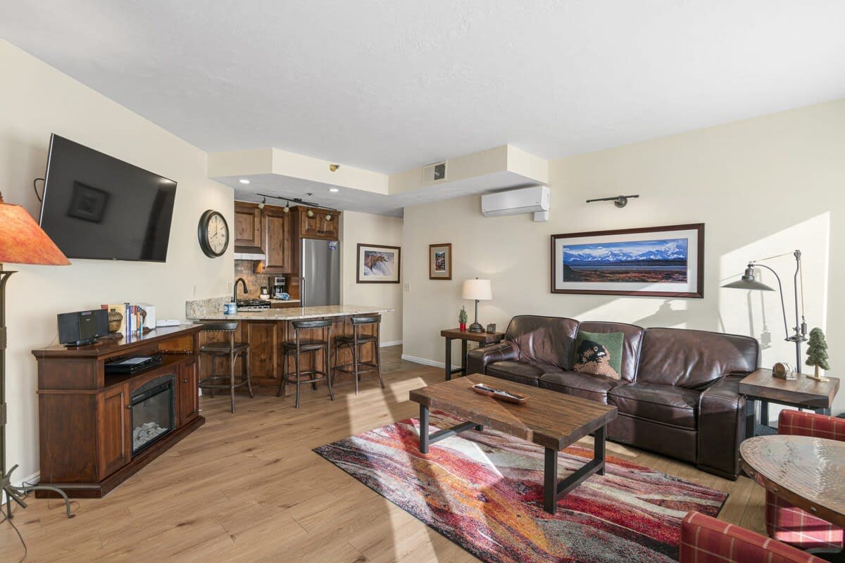 Park City Vacation Rental